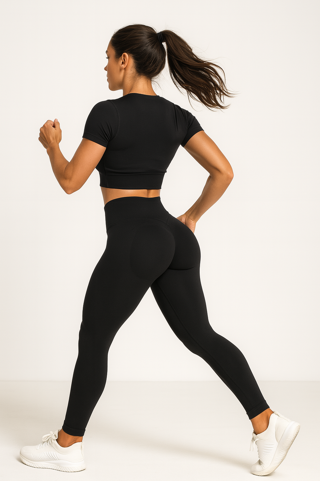 Pulse Sculpt Leggings