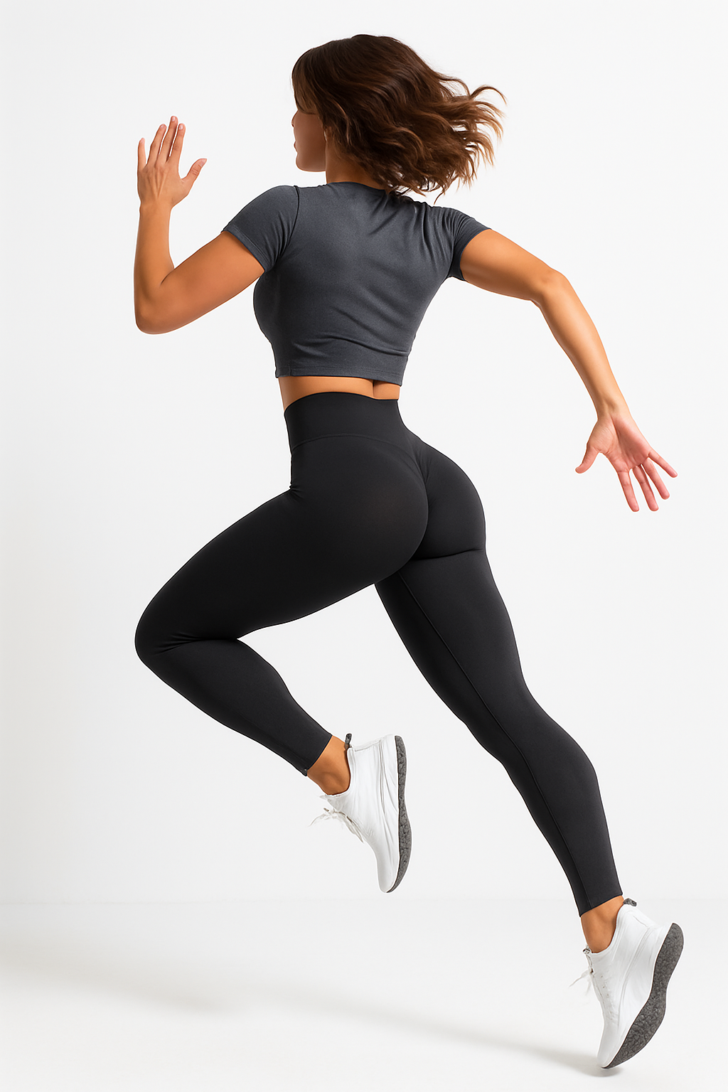 Pulse Sculpt Leggings