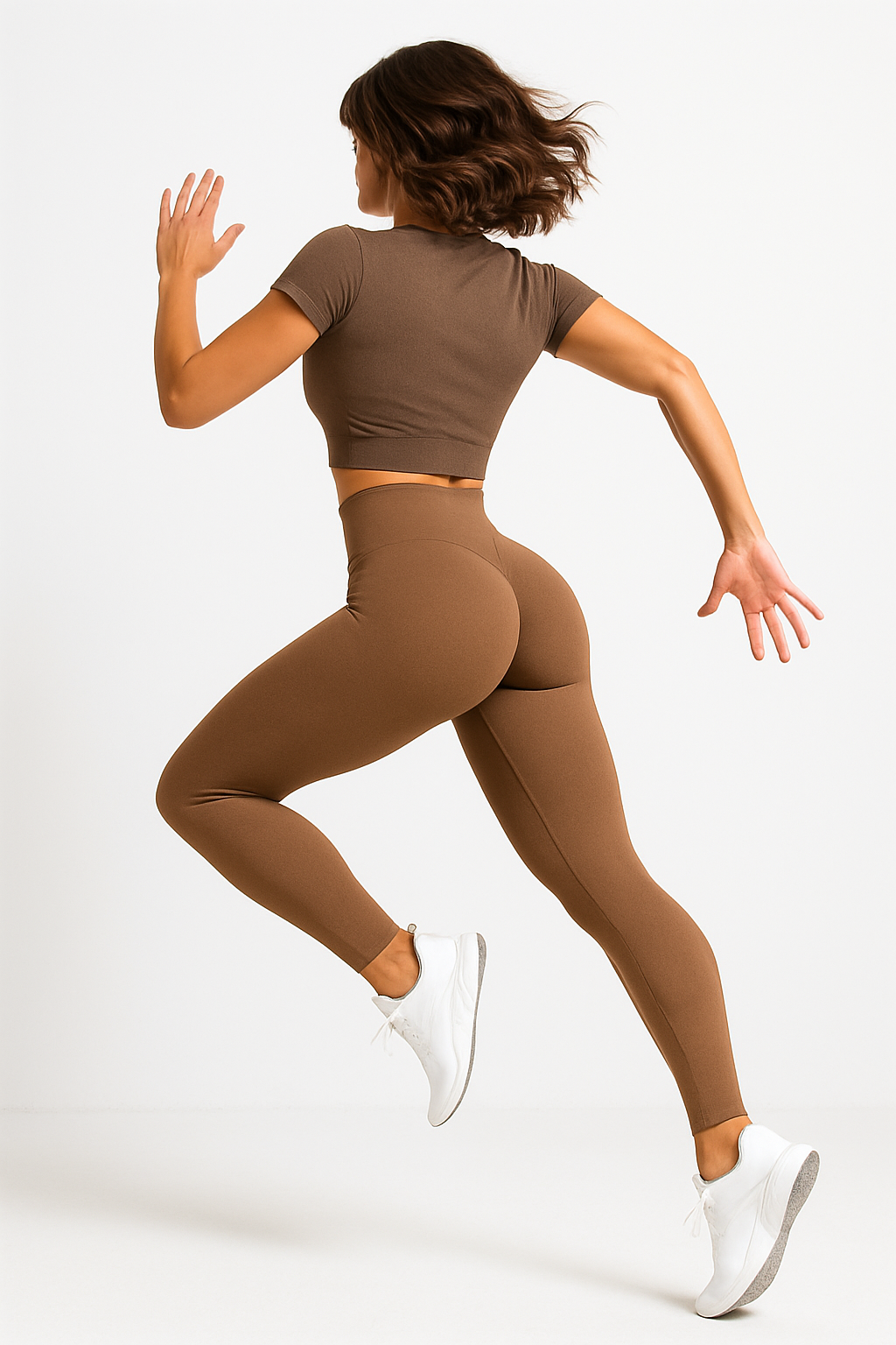 Pulse Sculpt Leggings