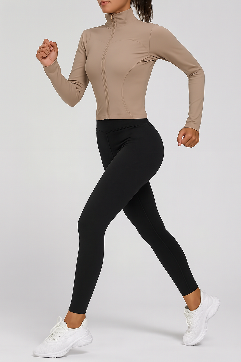 Pulse Zip Jacket