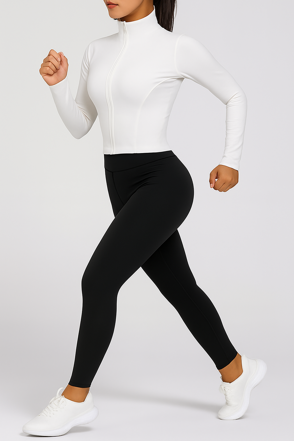 Pulse Zip Jacket