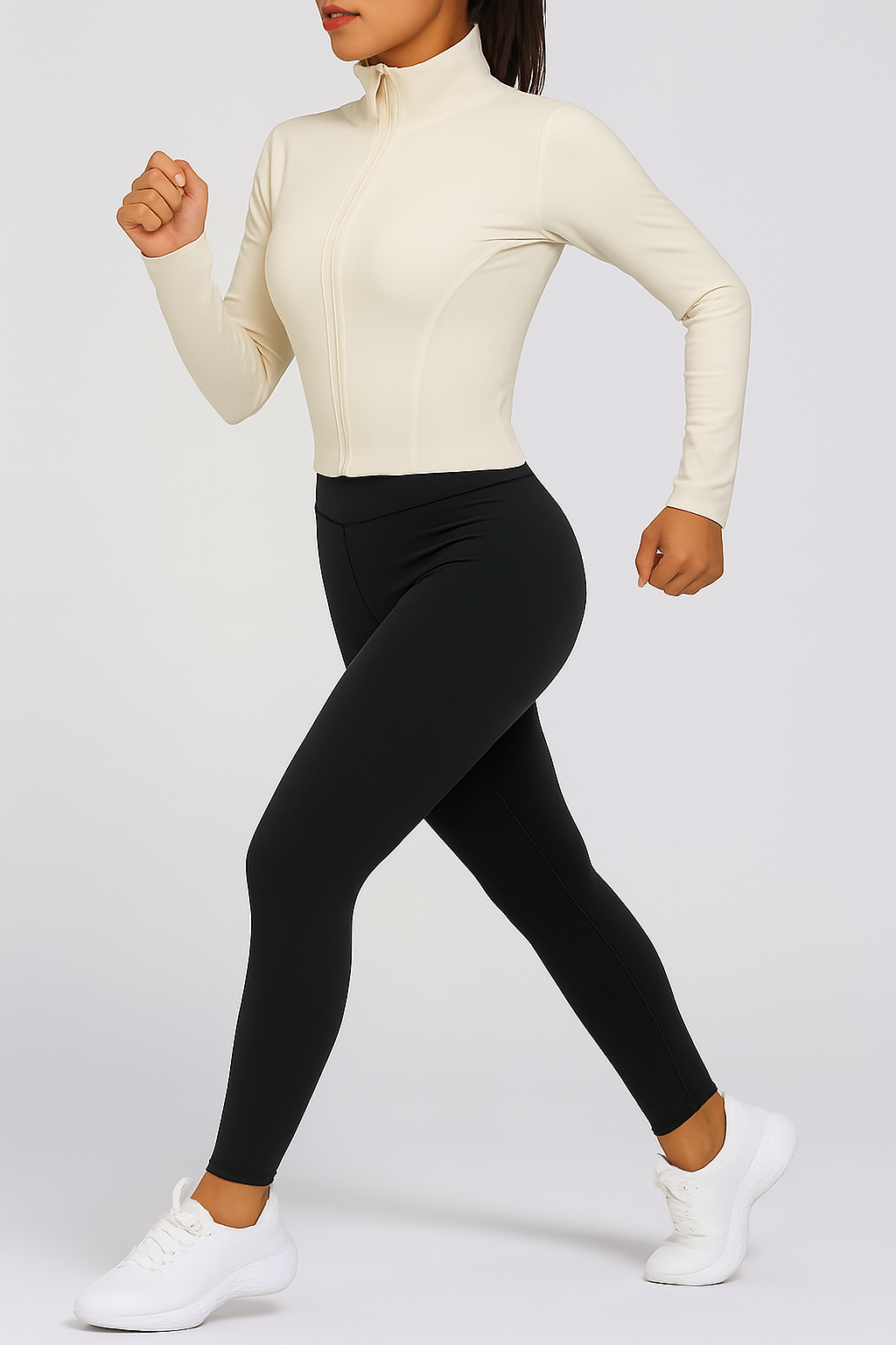 Pulse Zip Jacket