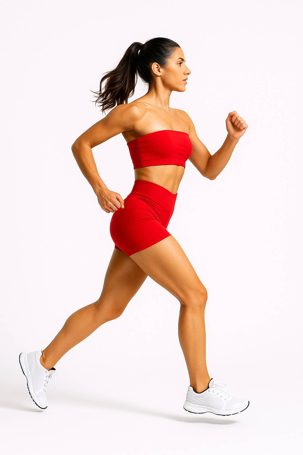 FlexMotion Shorts